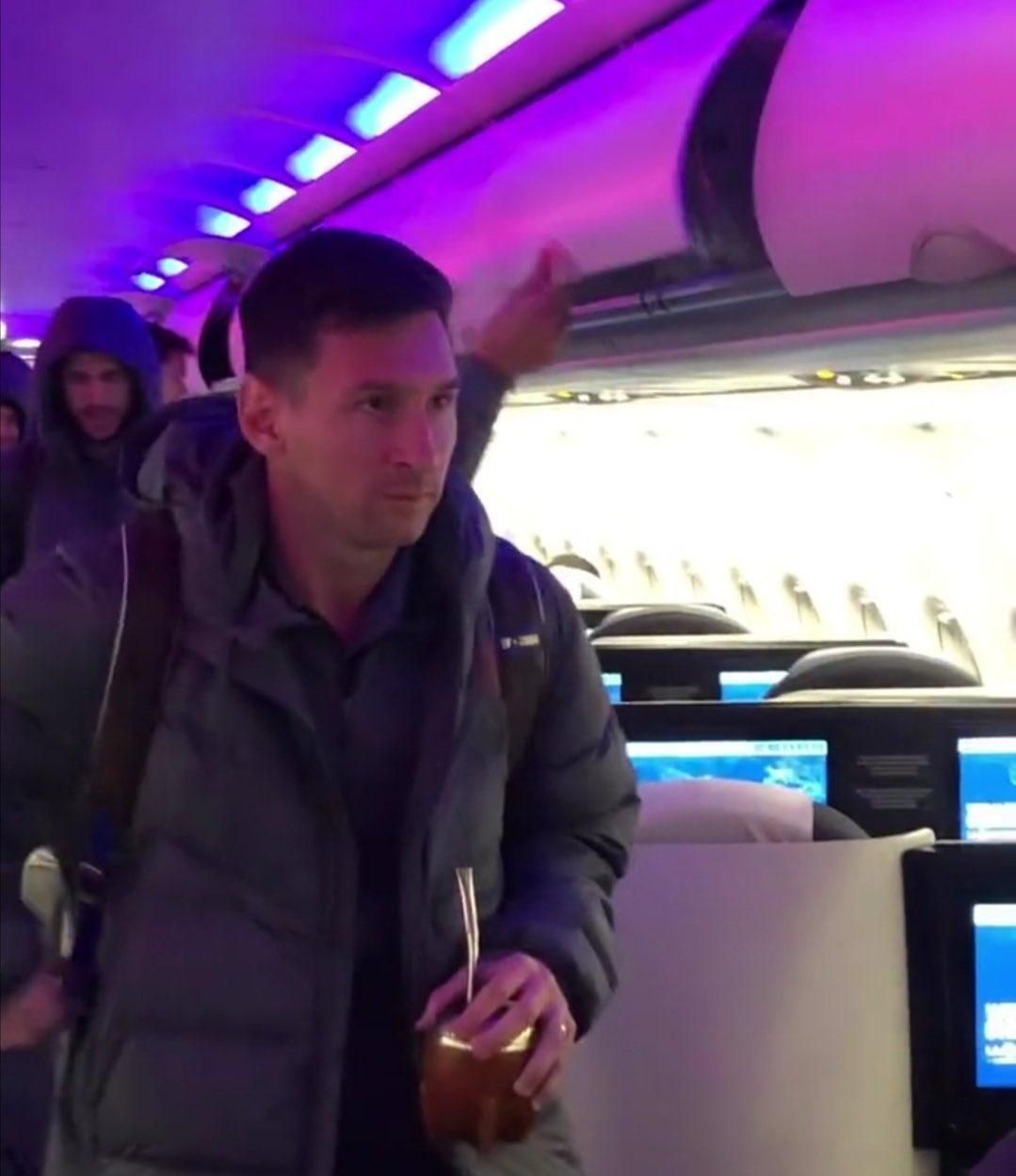 Messi bu səbəblə imicini dəyişdi -  FOTO