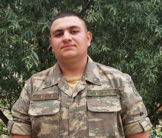 İldönümündə toyu edilən şəhidimizlə bağlı yeni məlumatlar - FOTOLAR İldönümündə toyu edilən şəhidimizlə bağlı yeni məlumatlar - FOTOLAR