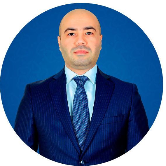 Rahib Azərinin oğluna vəzifə verildi - FOTO Rahib Azərinin oğluna vəzifə verildi - FOTO