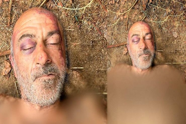 Səttar Möhbalıyevin qardaşı evində öldürülən şəxsin kimliyi axtarılır - FOTO Səttar Möhbalıyevin qardaşı evində öldürülən şəxsin kimliyi axtarılır - FOTO