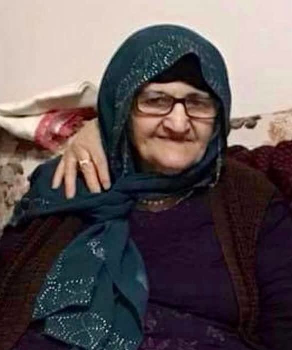 Qarabağ müharibəsi qazisi olan keçmiş deputatın anası vəfat etdi - FOTO Qarabağ müharibəsi qazisi olan keçmiş deputatın anası vəfat etdi - FOTO