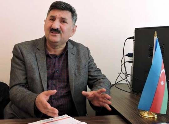 Sülhməramlıların rəhbərliyi bir də belə hala yol verilməyəcəyinə söz verib! - Rey Kərimoğlu