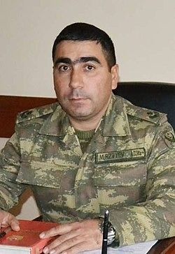 Zakir Həsənov Vətən Müharibəsi Qəhrəmanını müavin təyin etdi - FOTO Zakir Həsənov Vətən Müharibəsi Qəhrəmanını müavin təyin etdi - FOTO