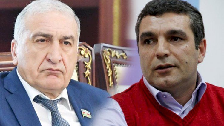 “Necə olur, deputatın 10 milyon borcu var, amma hələ də azadlıqdadır?!”