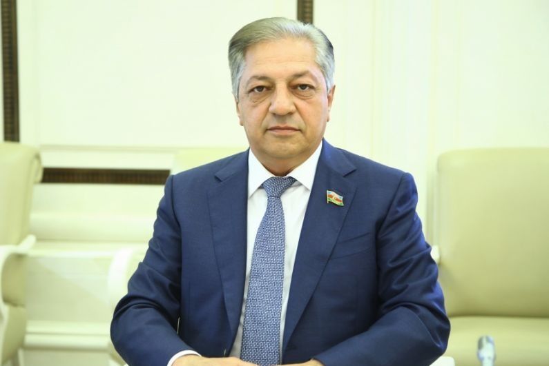 Cavanşir Feyziyev daha bir vəzifəsini itirdi