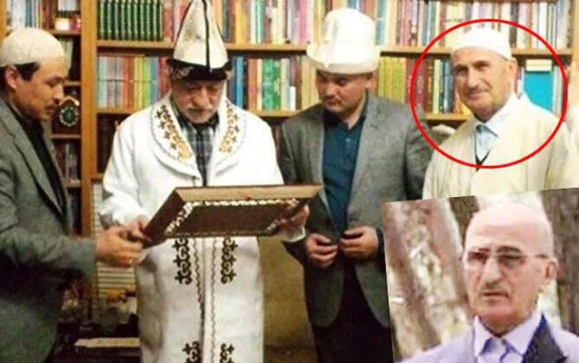 FETÖ içində “qədim qardaş” kimi tanınan şəxs vəfat etdi -  FOTO