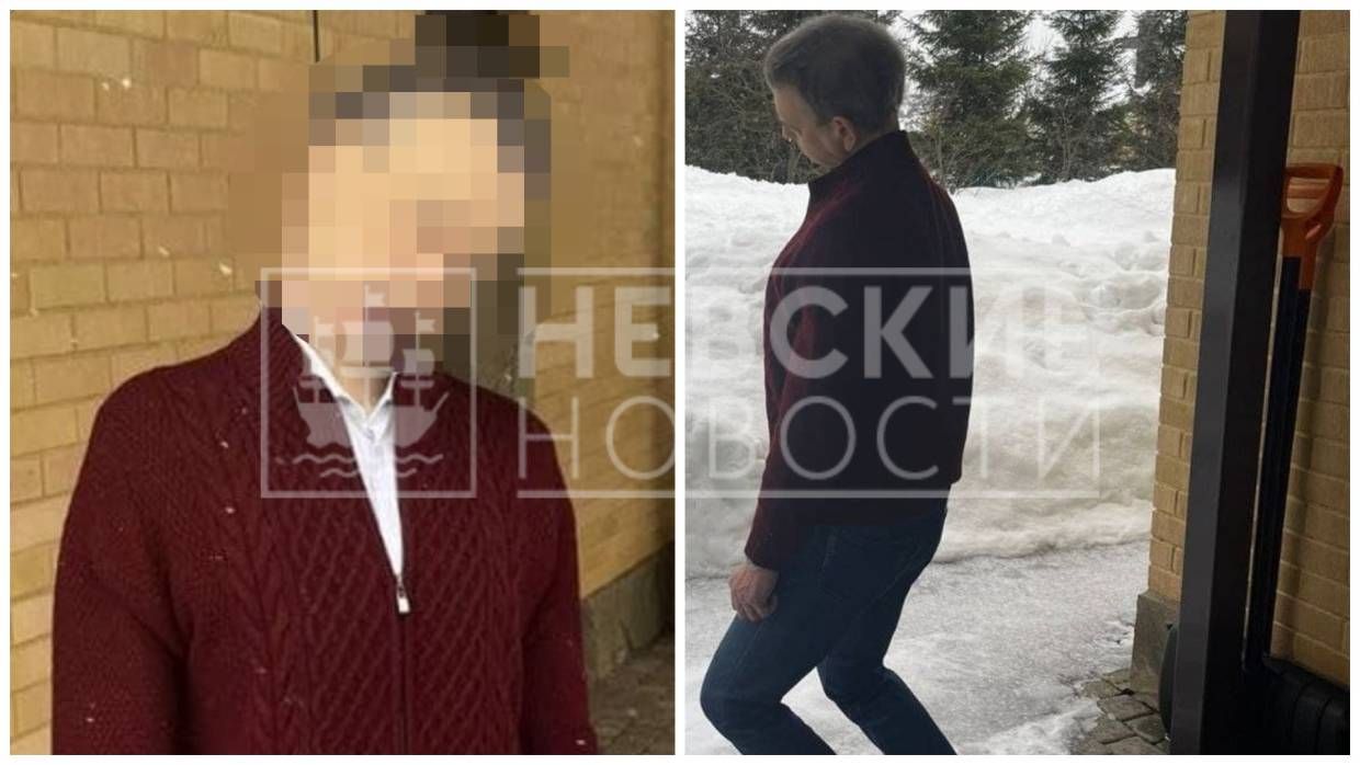 “Qazprom”un maliyyə direktoru intihar etdi - FOTO “Qazprom”un maliyyə direktoru intihar etdi - FOTO