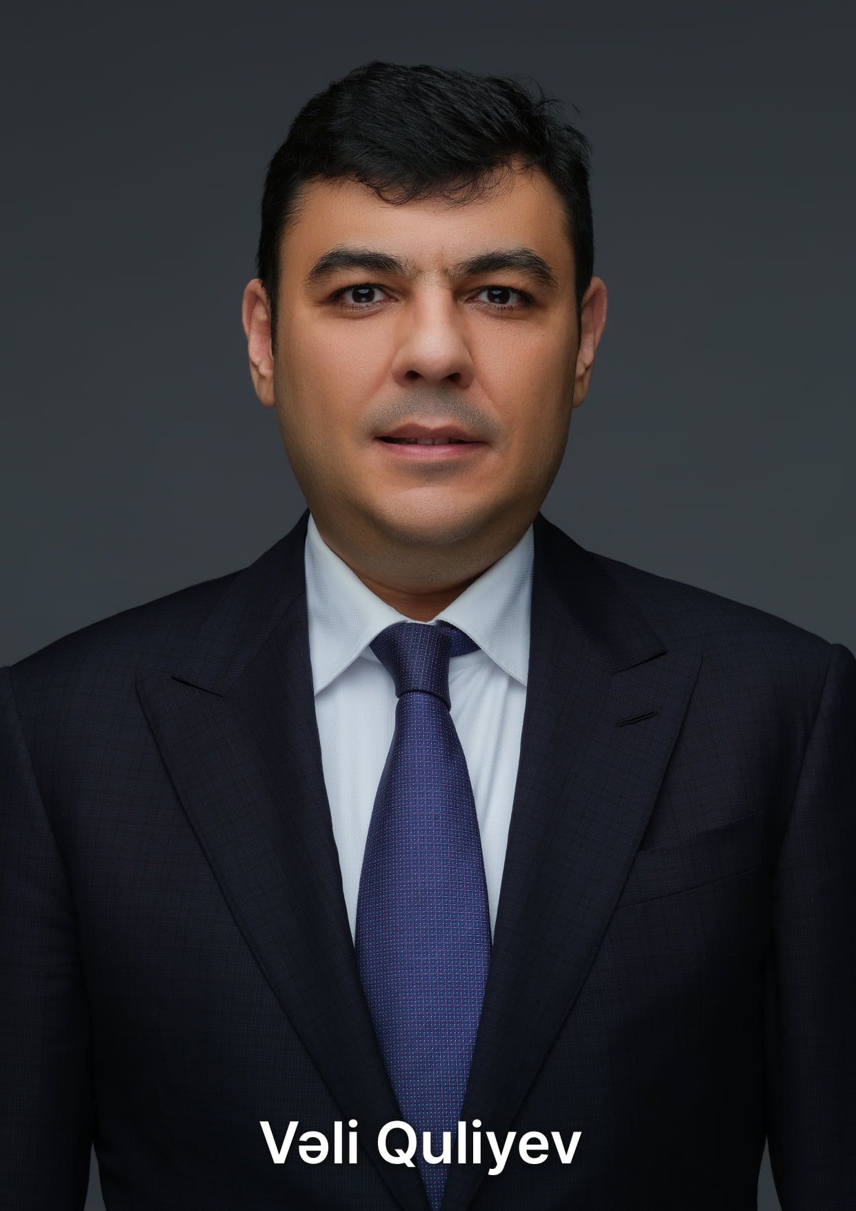 Sahil Babayevdən yeni təyinatlar - FOTO