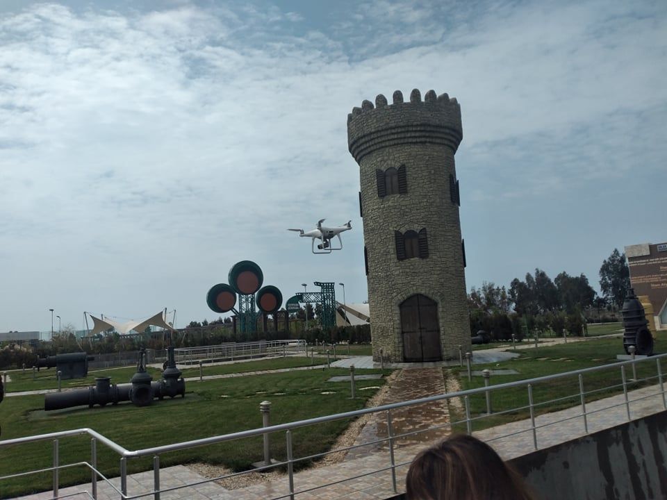 Azərsu" MEDİA ilə birgə jurnalistlərə təlim keçdi -  FOTO