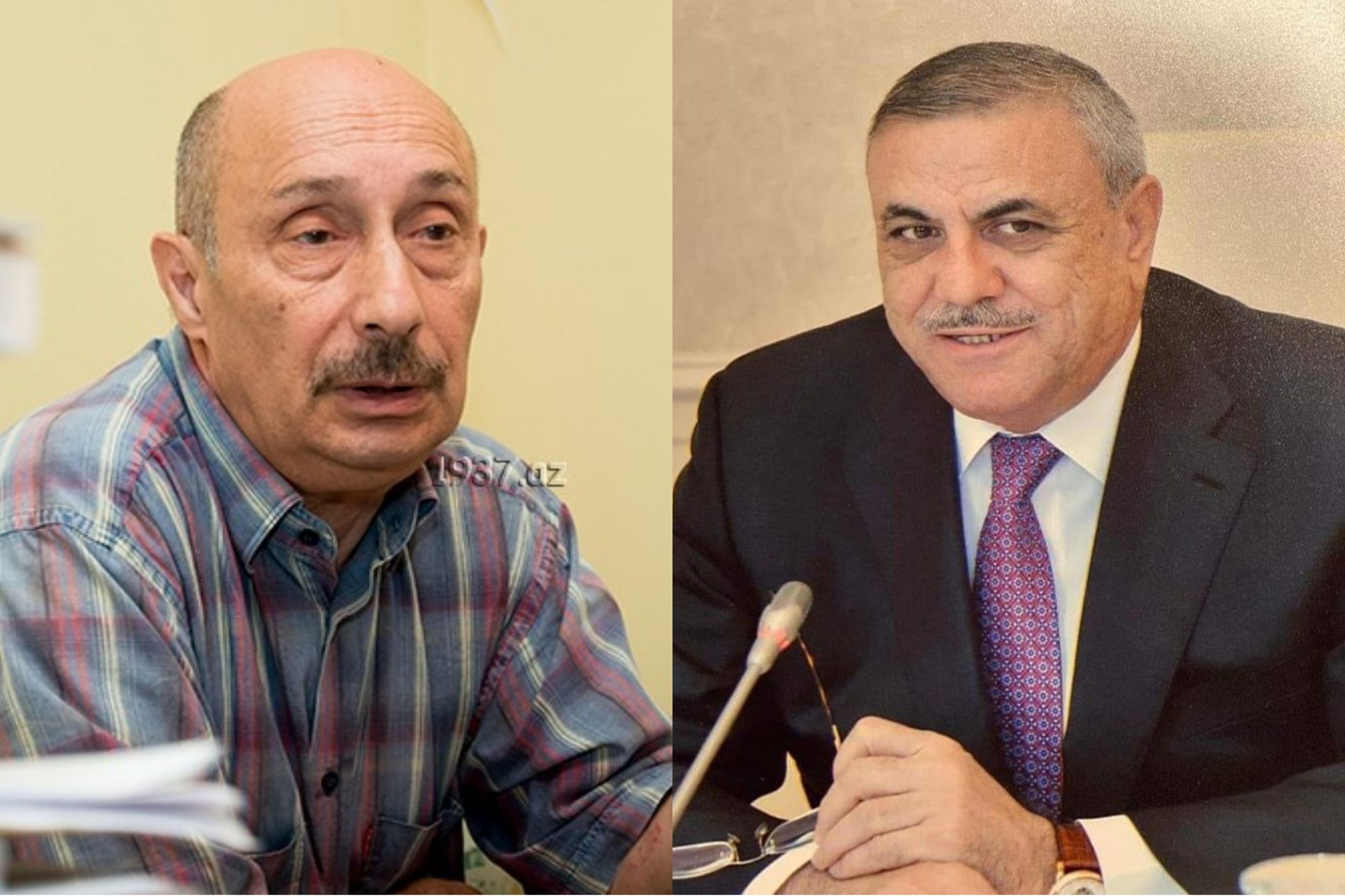 “İmamverdi İsmayılov sərvətini yığıb-yığışdıra bilmir, o, Zəngilana qayıdar?”
