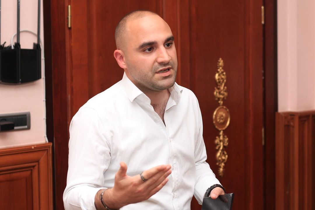 "Davam" "New Media Hub" layihəsinin ikinci mövsümünə start verdi - FOTO
