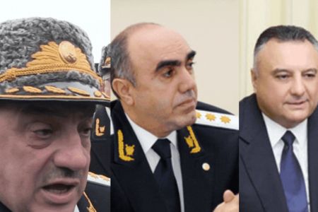 Bakupost.az - “Zakir Qaralov, Rüstəm Usubov, Mövlam Şıxəliyev nə tapşırıb, onu da eləmişik! - "MTN işi"