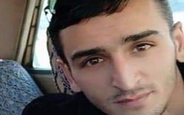 15 gün əvvəl toyu olan gənc öldü - FOTO 15 gün əvvəl toyu olan gənc öldü - FOTO