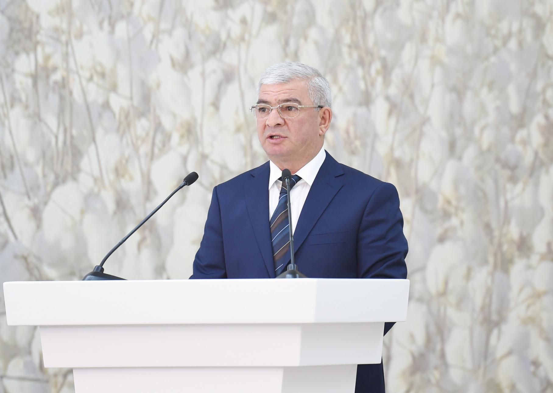 Prezident Masallının icra başçısını işdən çıxartdı - SƏRƏNCAM