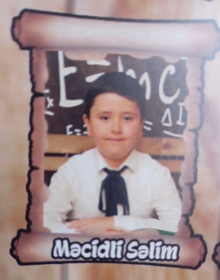 3-cü sinif şagirdi faciəli şəkildə öldü 