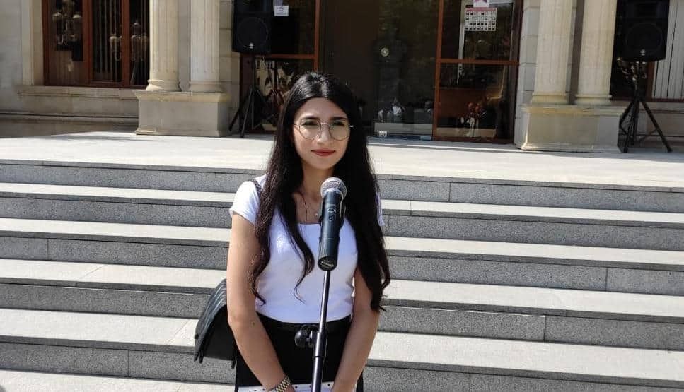 Daşkəsən sakinlərini “Açıq mikrofon”a gətirən səbəblər bəlli oldu - FOTO 