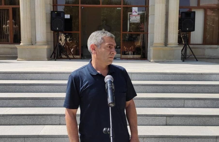 Daşkəsən sakinlərini “Açıq mikrofon”a gətirən səbəblər bəlli oldu - FOTO 