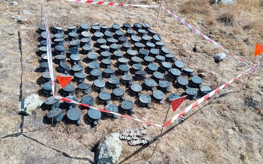 Müdafiə Nazirliyi son təxribatla bağlı daha bir məlumat yaydı - FOTO 