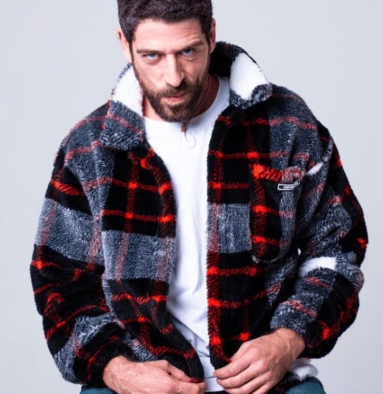 "Mənə görə boşananlar çoxdur, mən isə 20 ildir eyni qadınlayam" - FOTO 