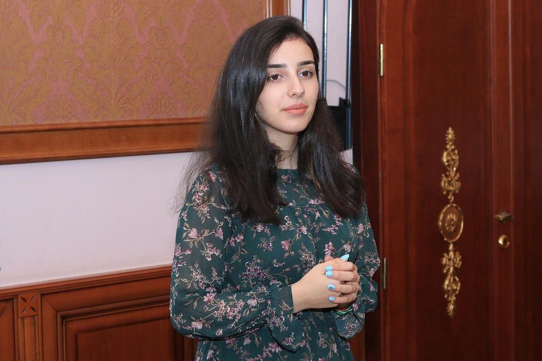 "Davam" beynəlxalq kampaniya ilə bağlı hazırlıqları yekunlaşdırdı "Davam" beynəlxalq kampaniya ilə bağlı hazırlıqları yekunlaşdırdı