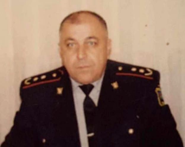 Azərbaycanda keçmiş rəis vəfat etdi - FOTO Azərbaycanda keçmiş rəis vəfat etdi - FOTO
