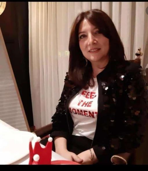 Bakıda ginekoloq vəfat etdi - FOTO 