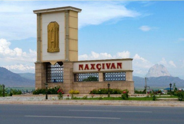 Bakupost.az - Naxçıvanda Prezidentin səlahiyyətli nümayəndəliyi təsis edildi