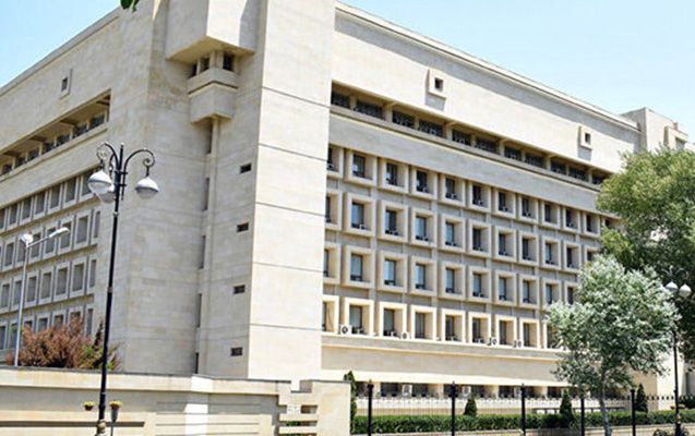 DTX İran agentlərinə qarşı əməliyyat keçirdi - VİDEO 