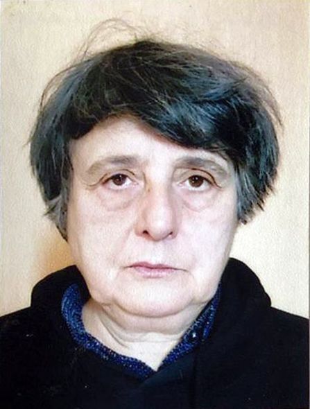 Azərbaycanın əməkdar incəsənət xadimi dünyasını dəyişdi - FOTO Azərbaycanın əməkdar incəsənət xadimi dünyasını dəyişdi - FOTO
