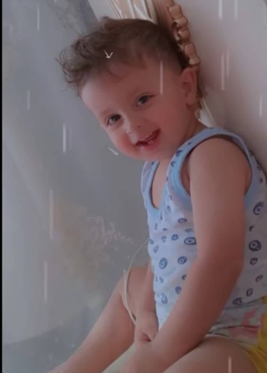 Siçan dərmanı yeyib ölən azyaşlı qardaşların FOTOLARI  