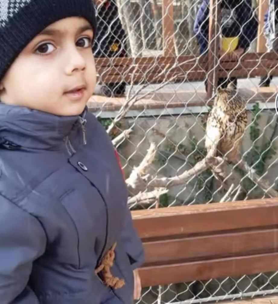 Siçan dərmanı yeyib ölən azyaşlı qardaşların FOTOLARI  