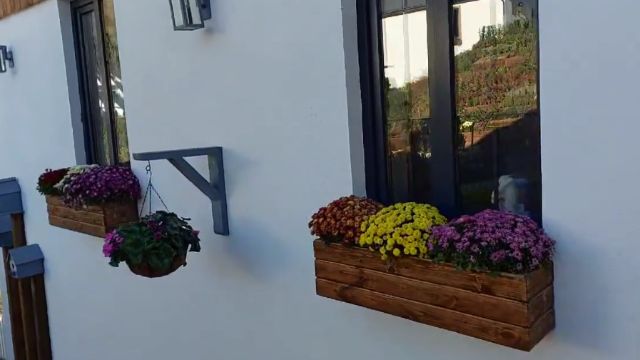 Bakupost.az - Laçında evlər belə olacaq - VİDEO