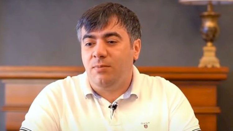 Rəşad Dağlının dostu güllələndi: Hadisəni törədən şəxs... - DETALLAR