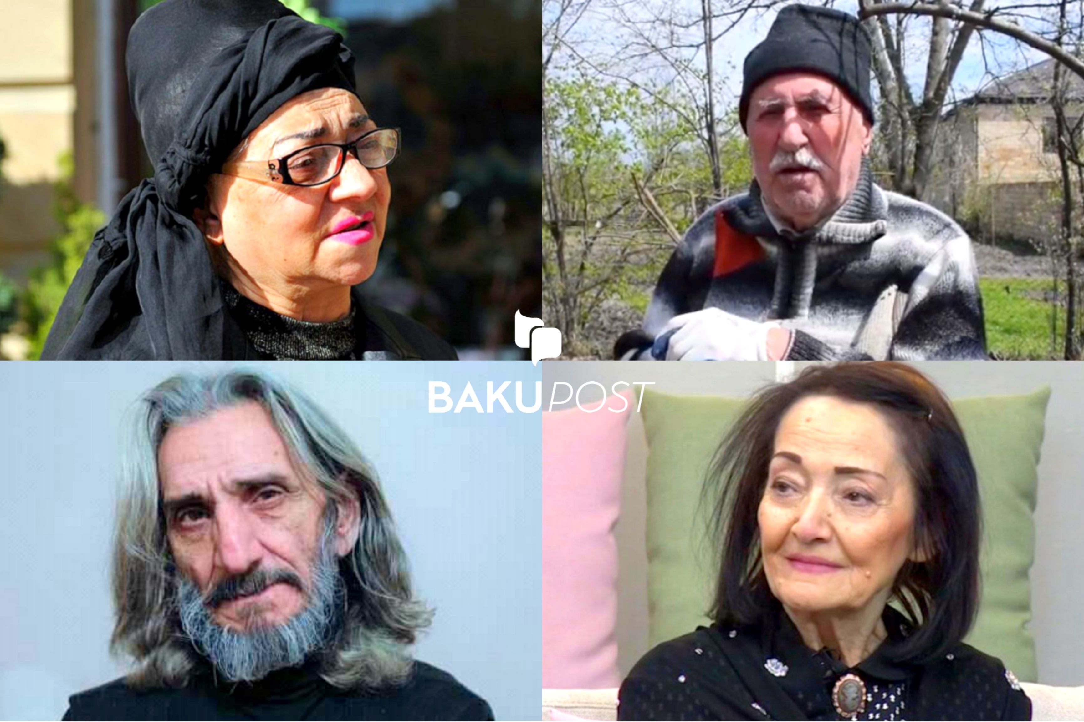 Yoxsulluq içində dünyasını dəyişən azərbaycanlı məşhurlar