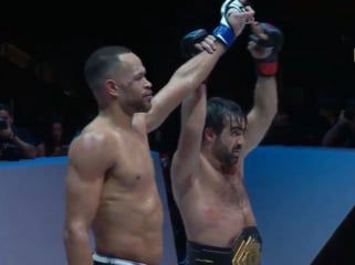 Rafael Ağayev yenə çempion oldu - FOTO Rafael Ağayev yenə çempion oldu - FOTO