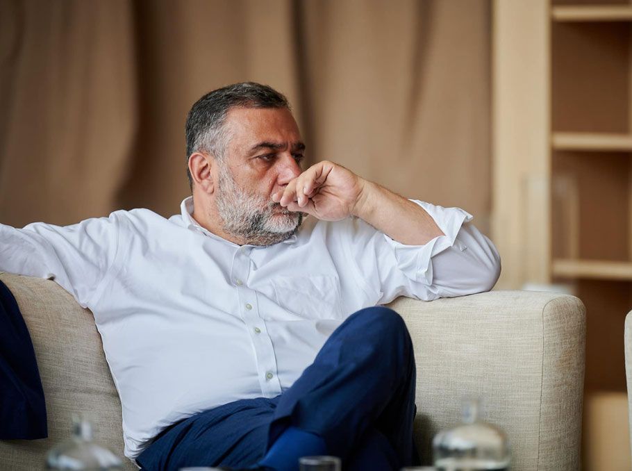 Bakupost.az - Vardanyan Qarabağa qayıtdı: "Bədəli ağır olacaq"