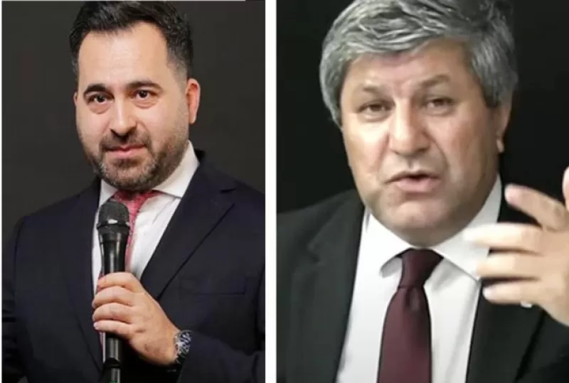 Bəxtiyar Hacıyev və Əvəz Zeynallı ilə bağlı dövlət başçısına