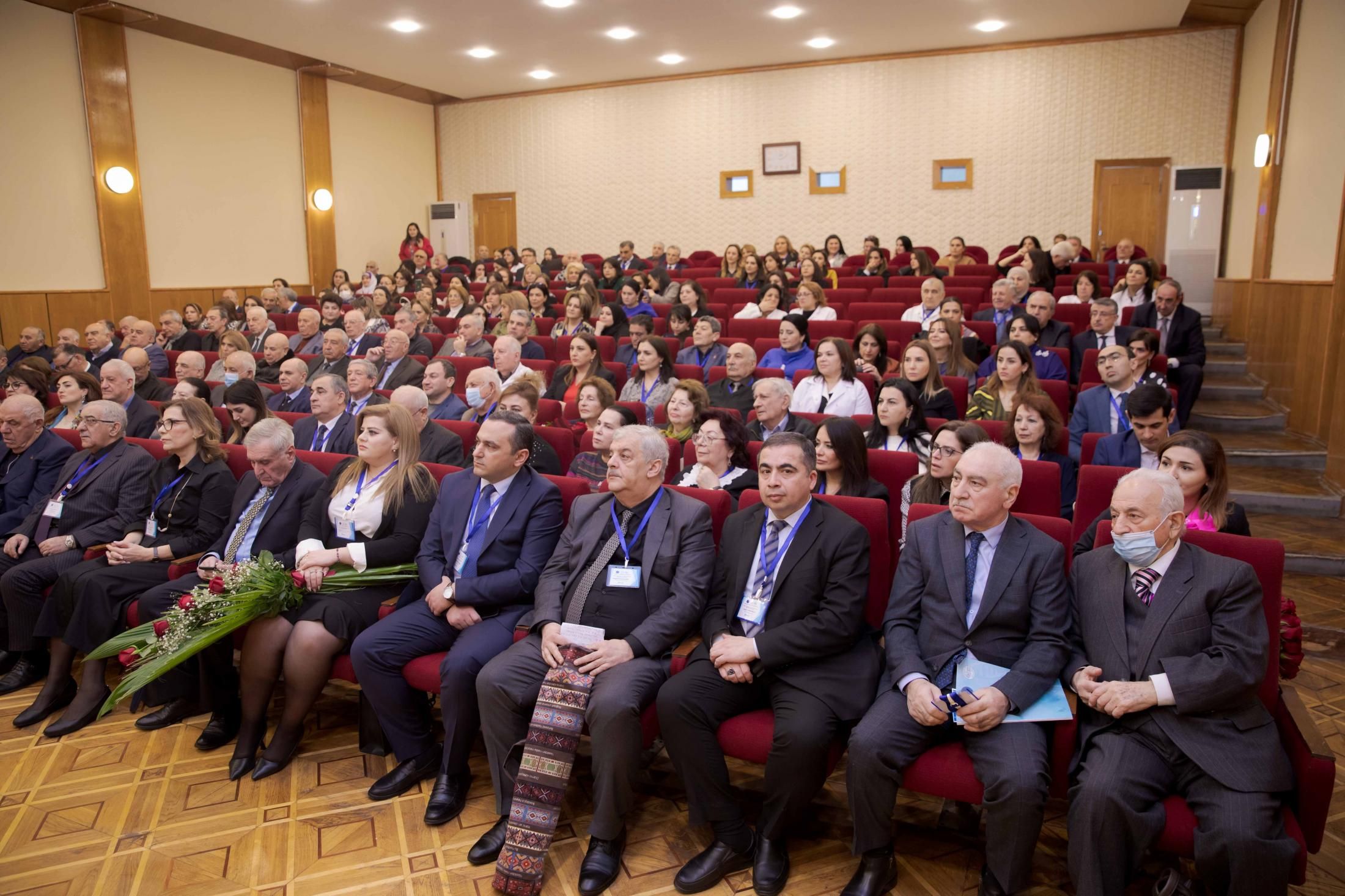 Ramin Bayramlı uzun müddət sonra üzə çıxdı -  FOTO