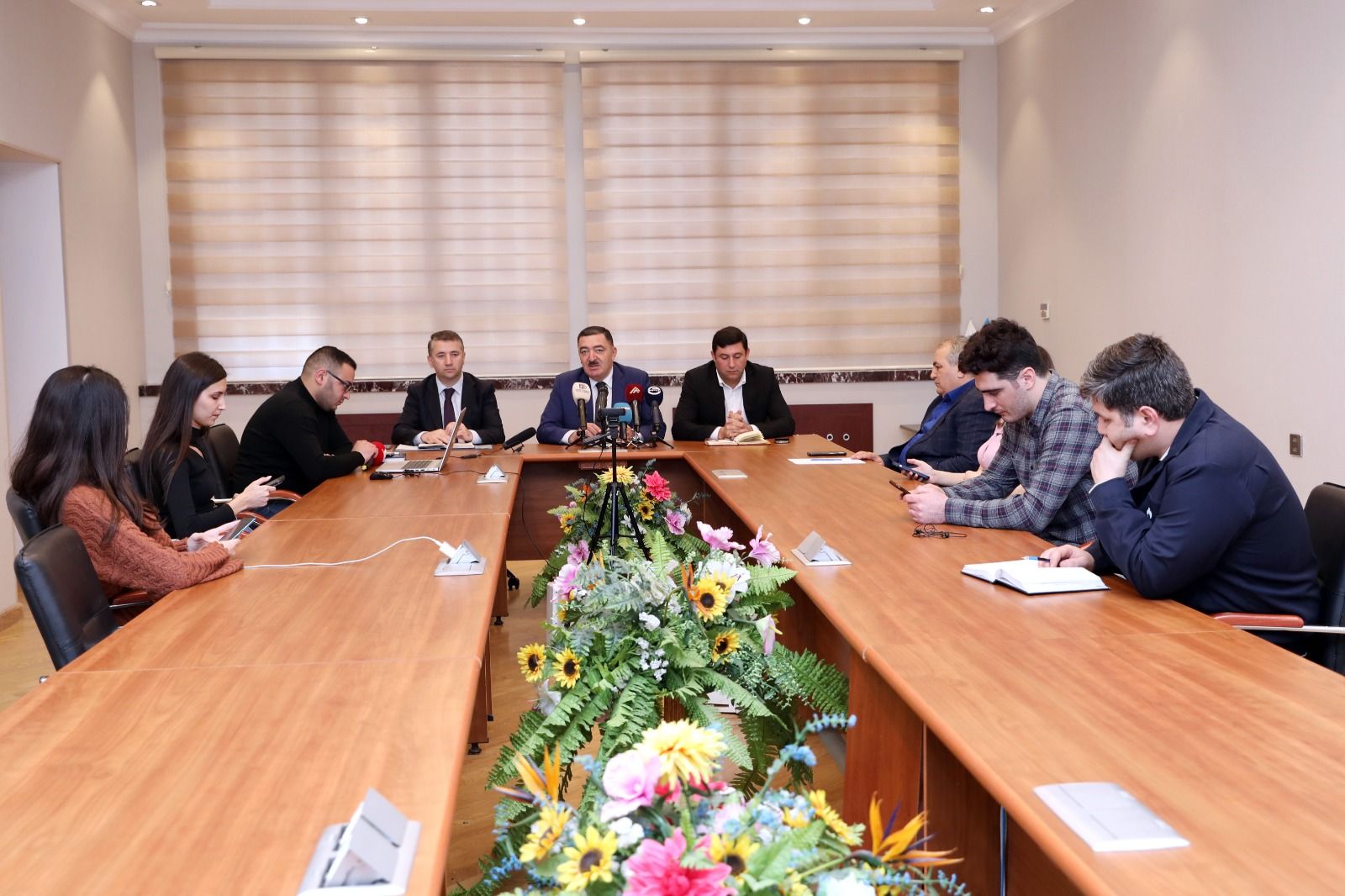 Bu il qazlaşacaq yaşayış məntəqələrinin sayı açıqlandı -  FOTO