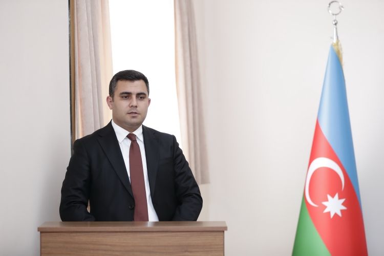 Naxçıvanda bu sahələrdə görülən işlər barədə müzakirə olunub -  FOTOLAR