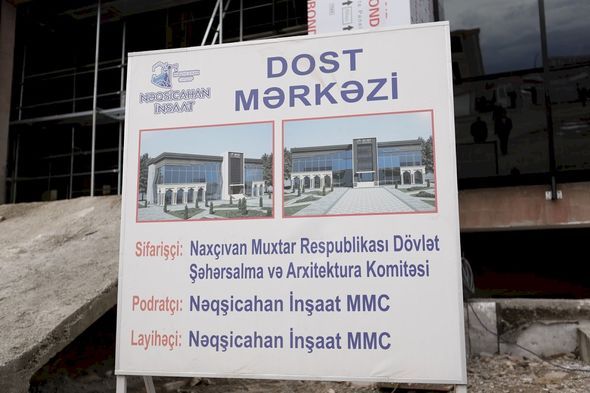Şəhid ailəsi və müharibə ilə əlaqədar əlilliyi olan şəxslərə mənzillər təqdim edildi -  FOTOLAR