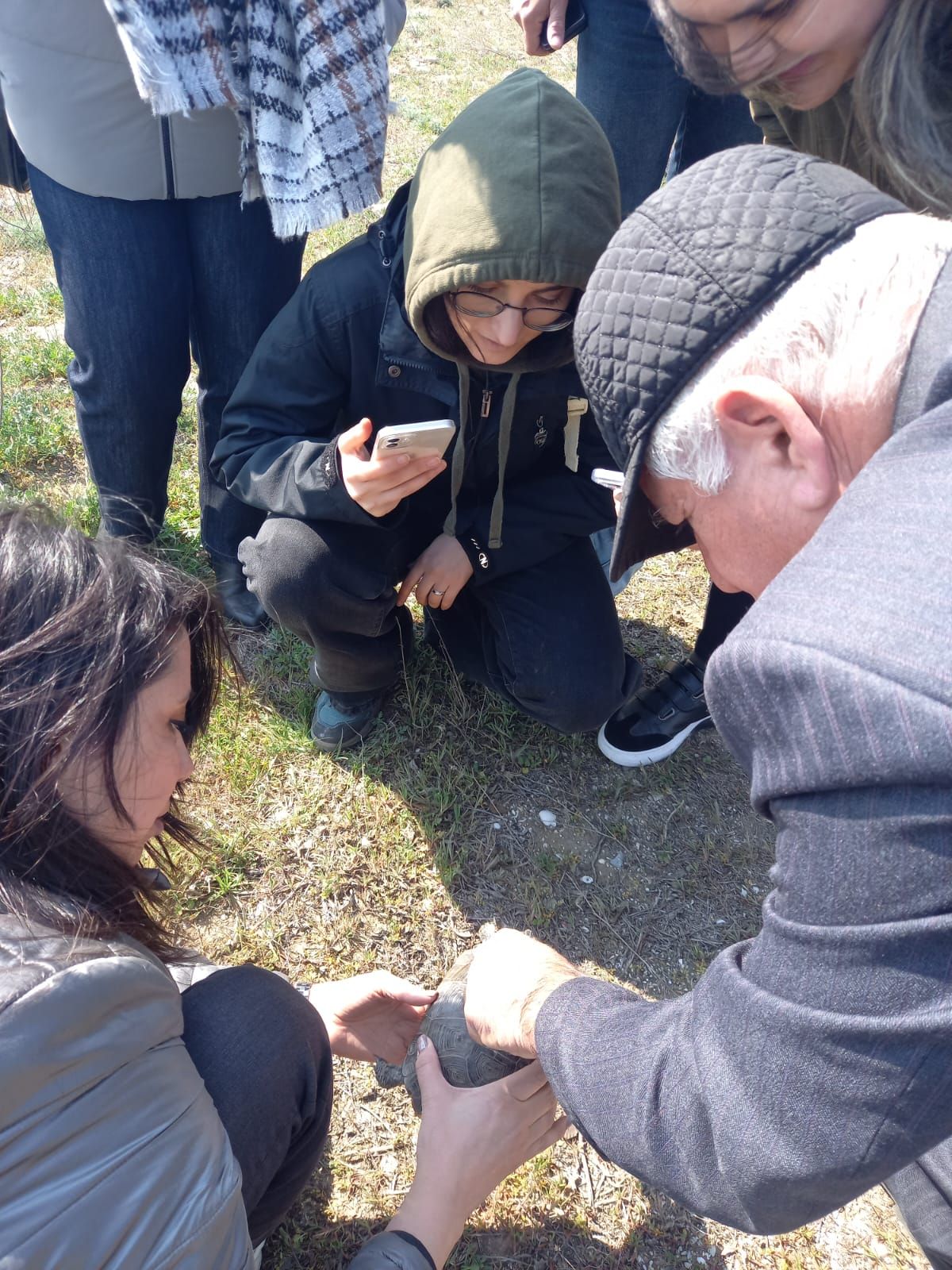 Xəzər dənizinin çirkləndirilməsi ilə bağlı tədqiqata başlanıldı -  FOTO