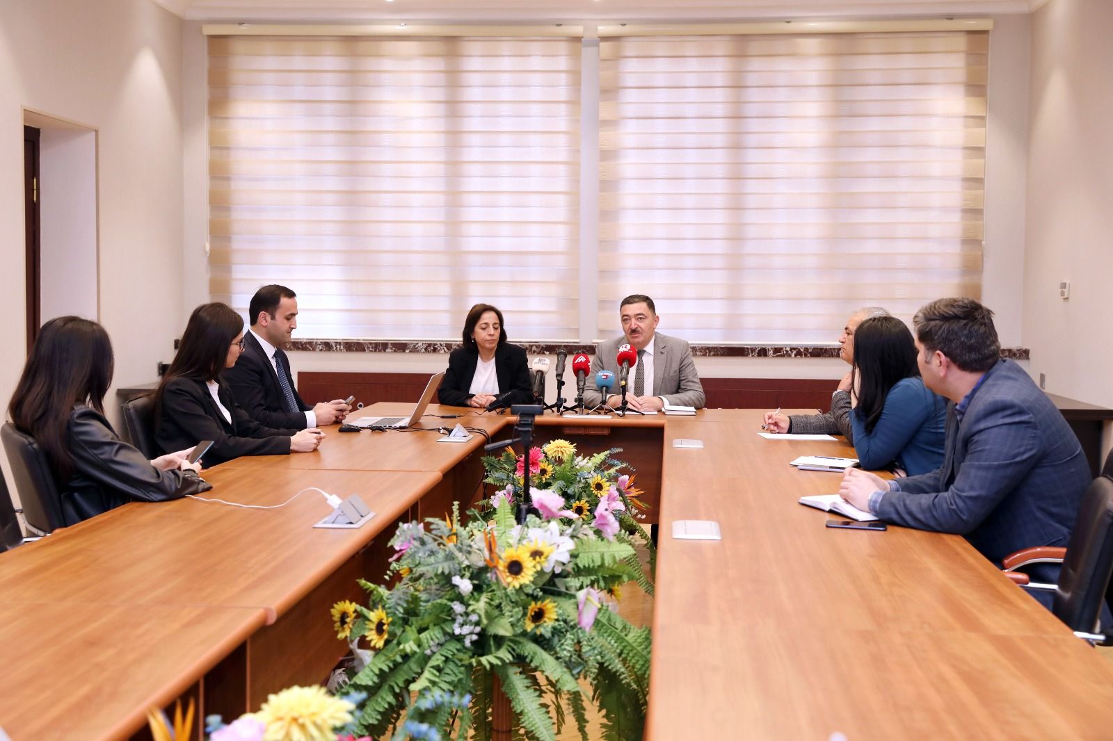 Sabah Azəriqaz-a zəng etməm mümkün olmayacaq - Abonentlərə müraciət -  FOTO