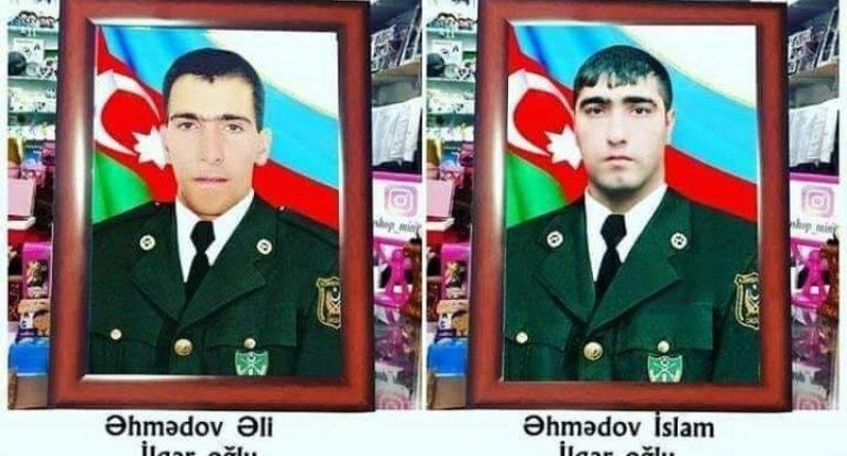 Şəhid övladlarını ziyarətə gedən anaya qarşı oğurluq Şəhid övladlarını ziyarətə gedən anaya qarşı oğurluq