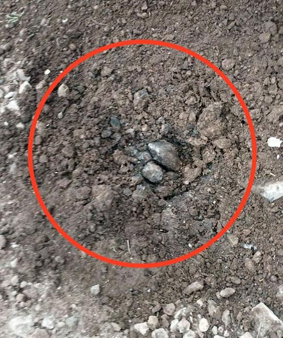 Ermənistan Kəlbəcər istiqamətində döyüş PUA-ları qaldırdı -  FOTO