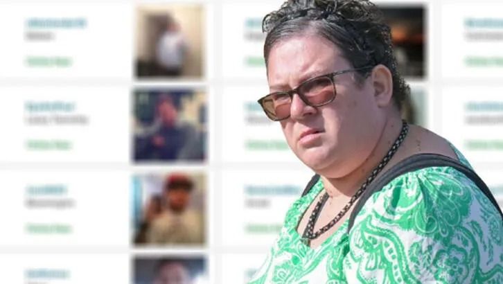 Evlənməyi düşünürdü - 2 il sevgili olduğu kişi qadın çıxdı -  FOTO
