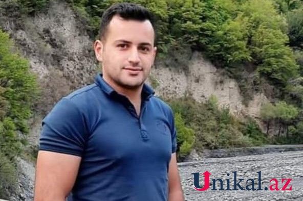 "Bank Respublika"nın əməkdaşı iş yoldaşını GÜLLƏLƏDİ -  FOTO