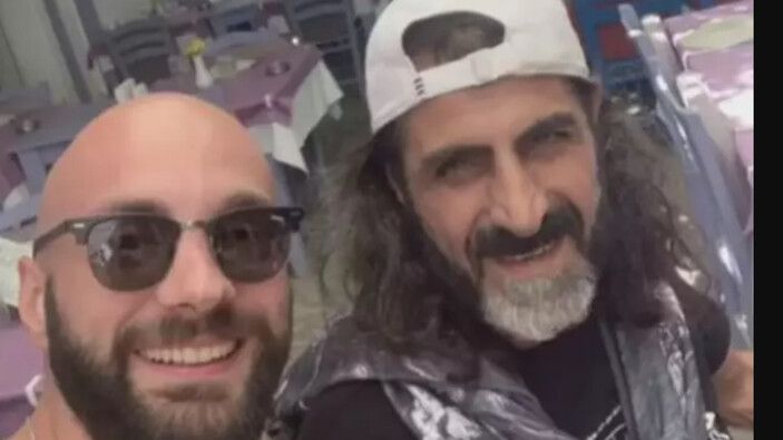 "Abdülhey"in son görüntüsü maraqla qarşılandı - FOTO