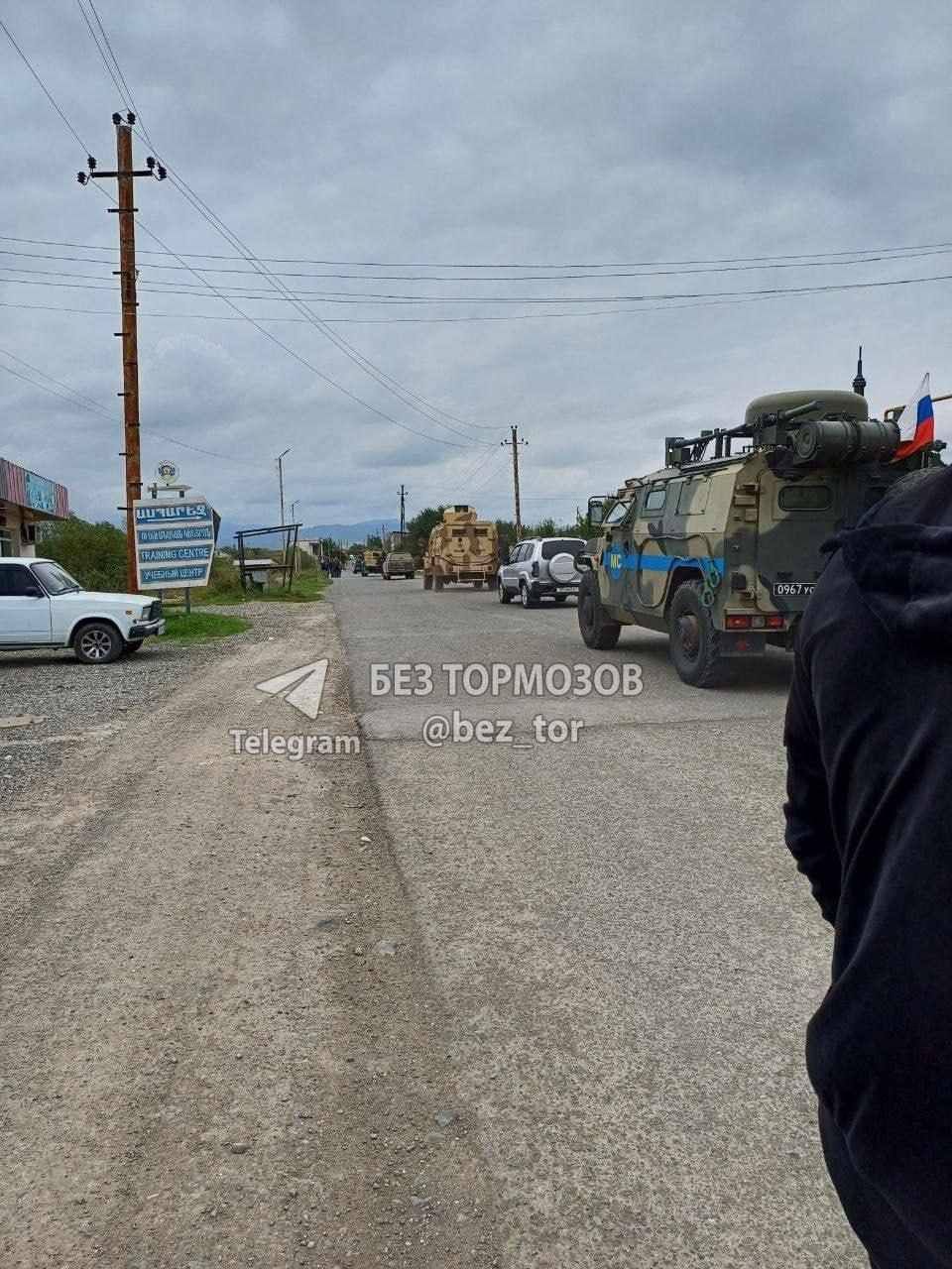  Ordumuz Xocalıya  daxil oldu -  FOTO