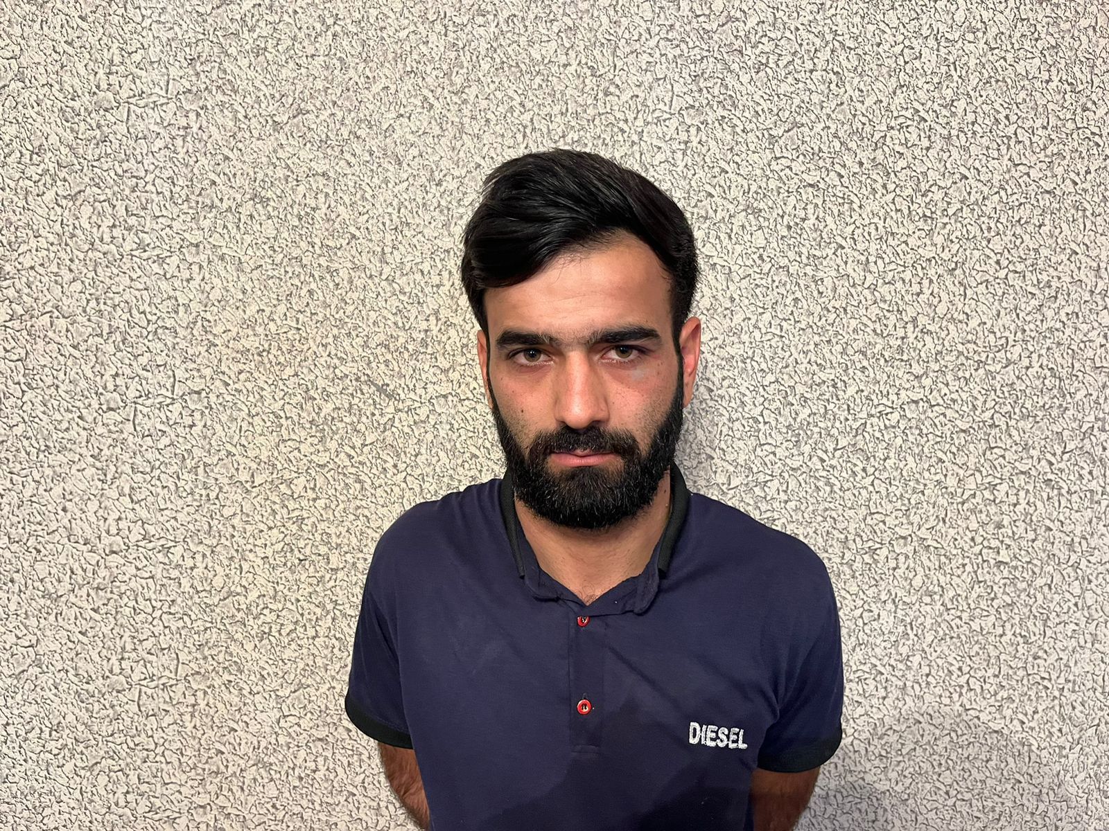 Xudatda narkotik satan qadınlar tutuldu -  FOTO